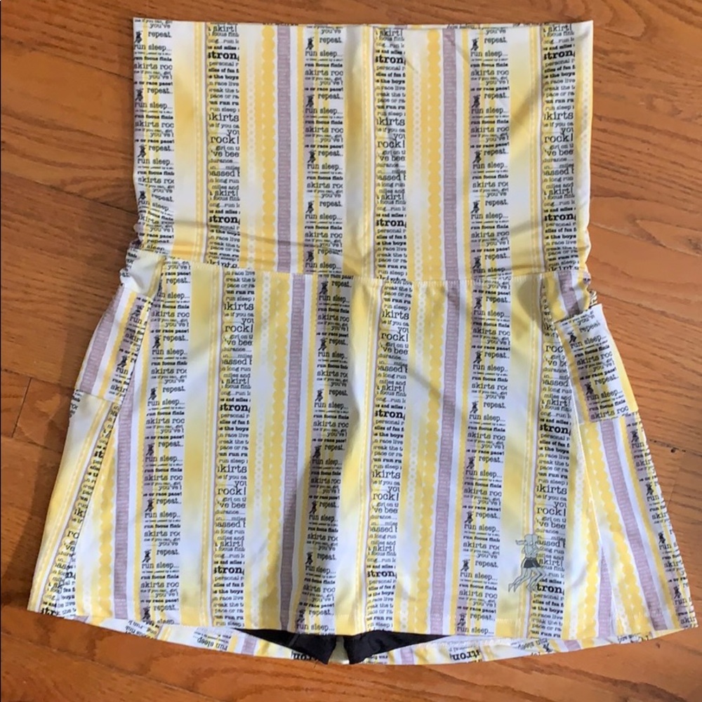 RunningSkirts Maternity Skirt